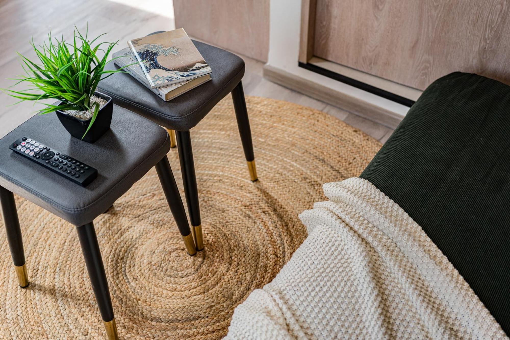 Tiny Desk By Vh Apartment Mexico City Luaran gambar