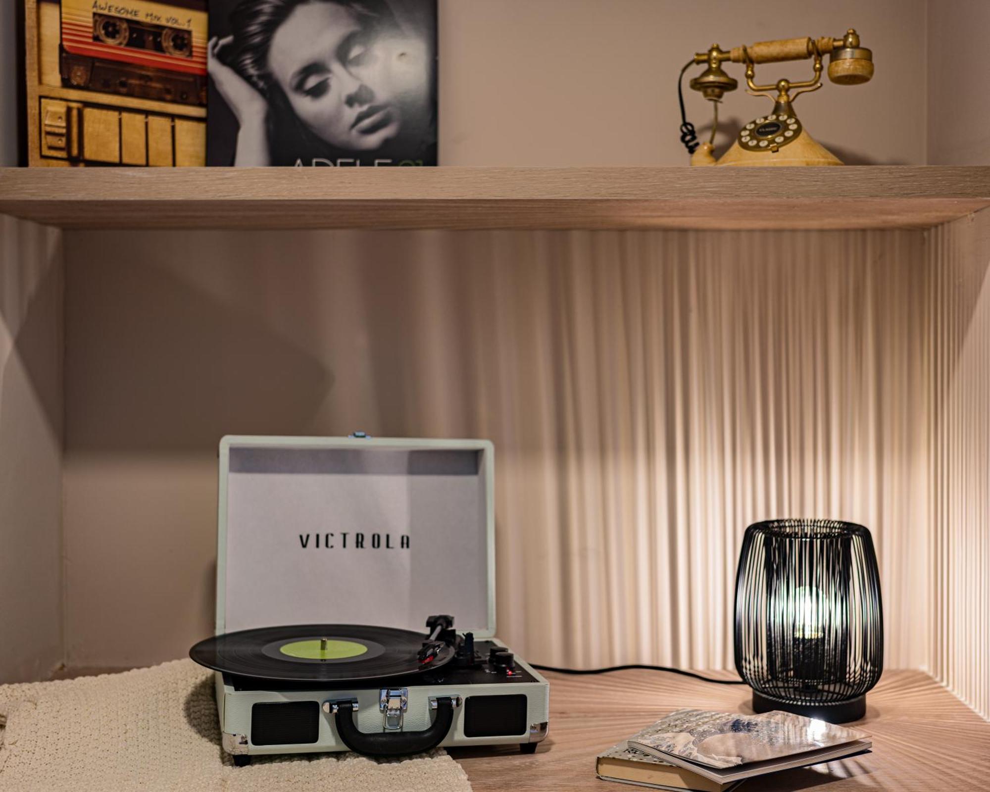 Tiny Desk By Vh Apartment Mexico City Luaran gambar